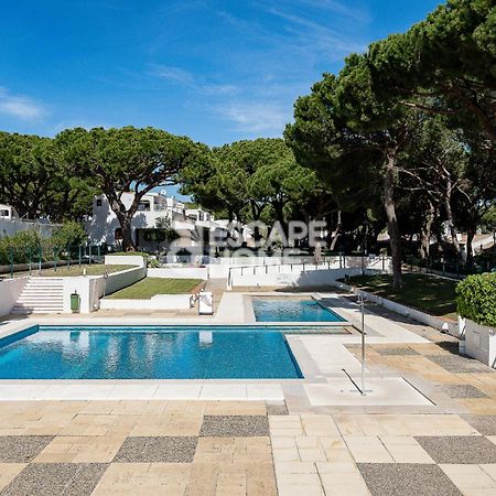 Falesia Beach House Albufeira Esterno foto