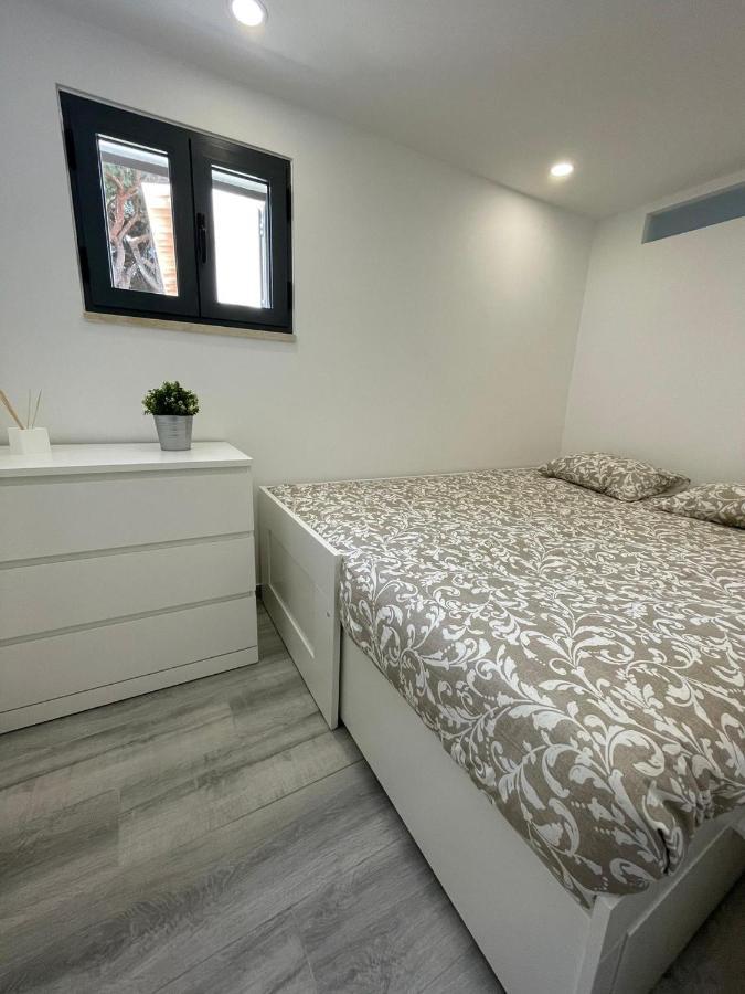 Falesia Beach House Albufeira Esterno foto