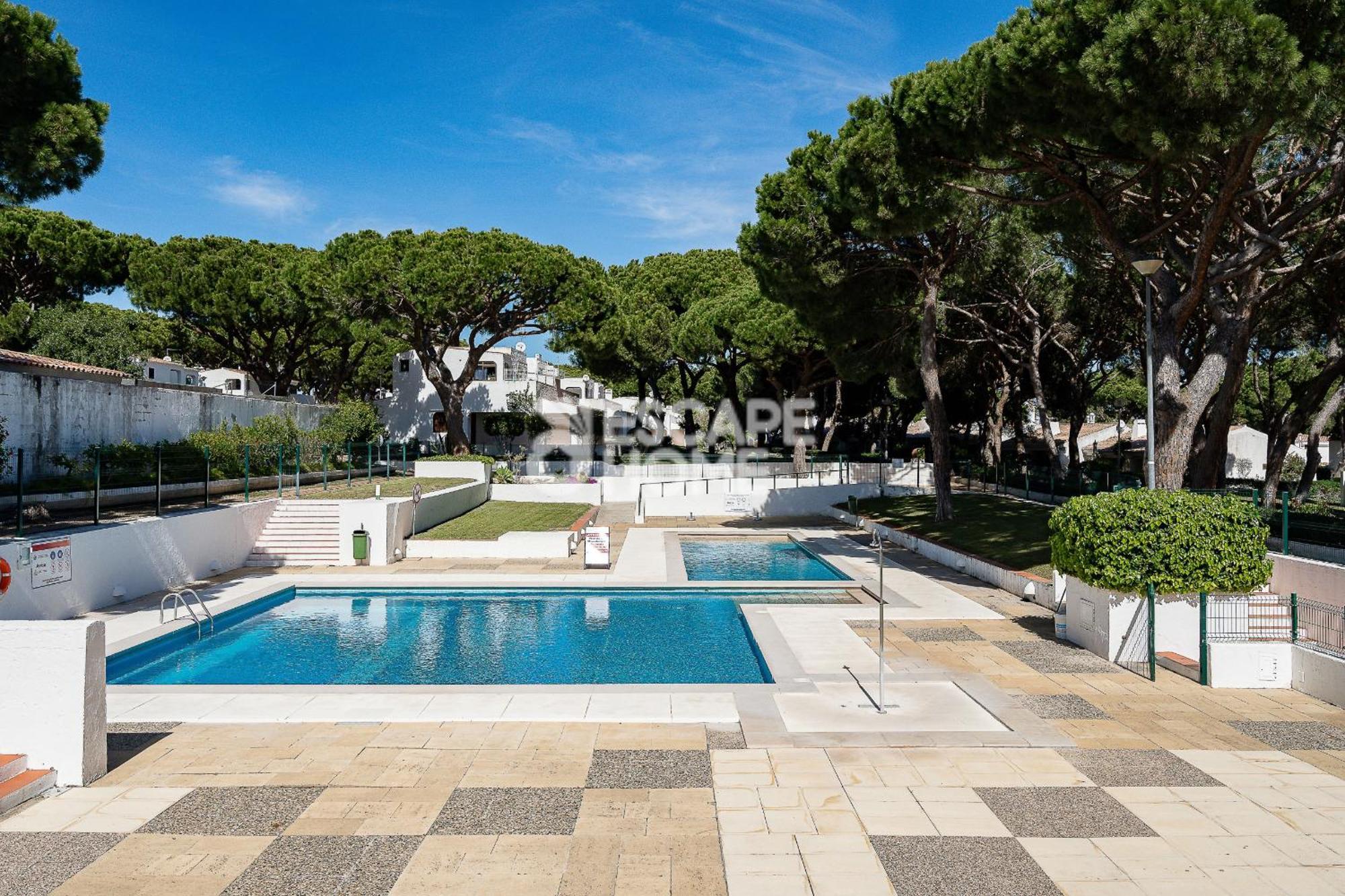 Falesia Beach House Albufeira Esterno foto