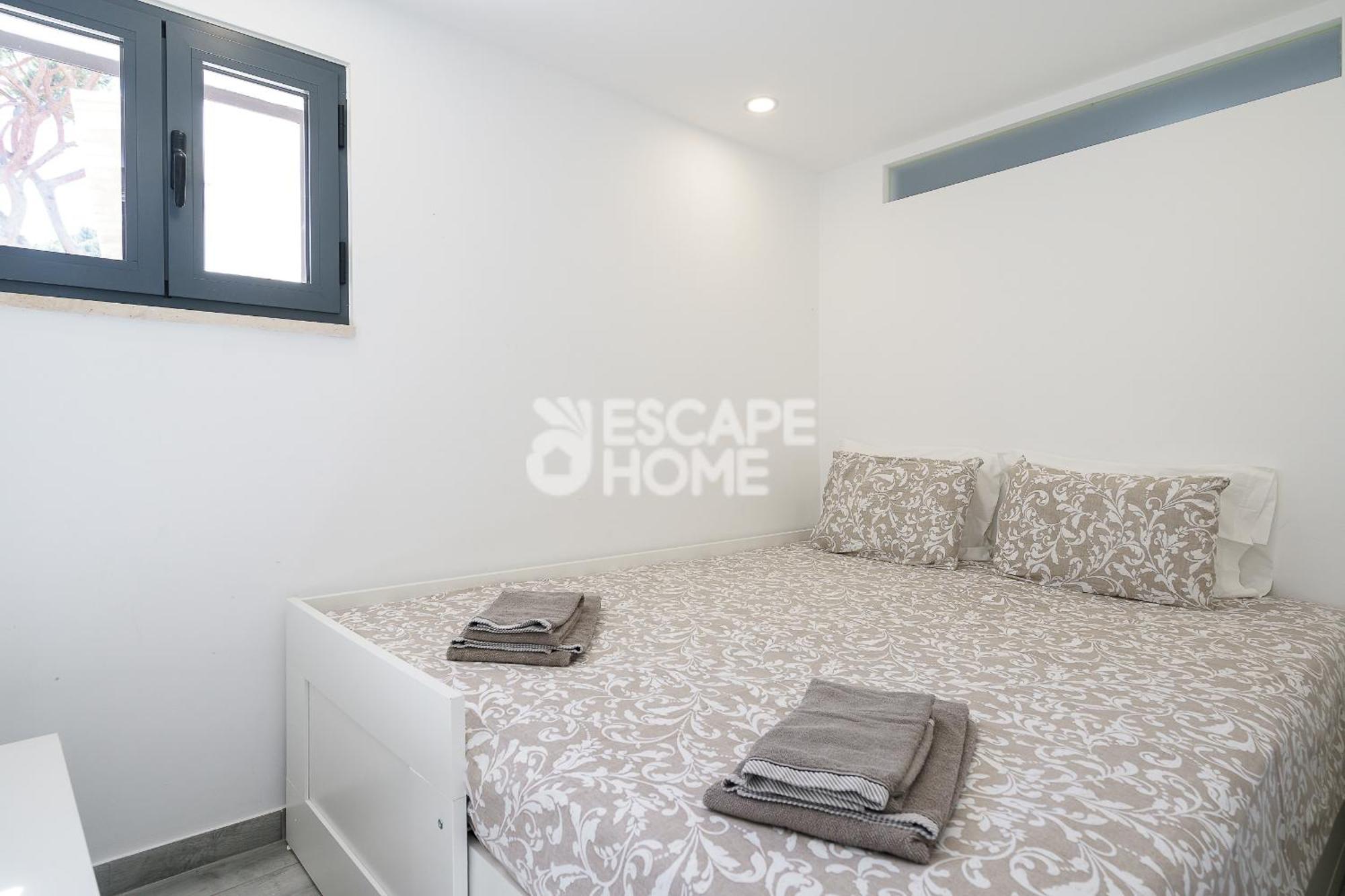 Falesia Beach House Albufeira Esterno foto