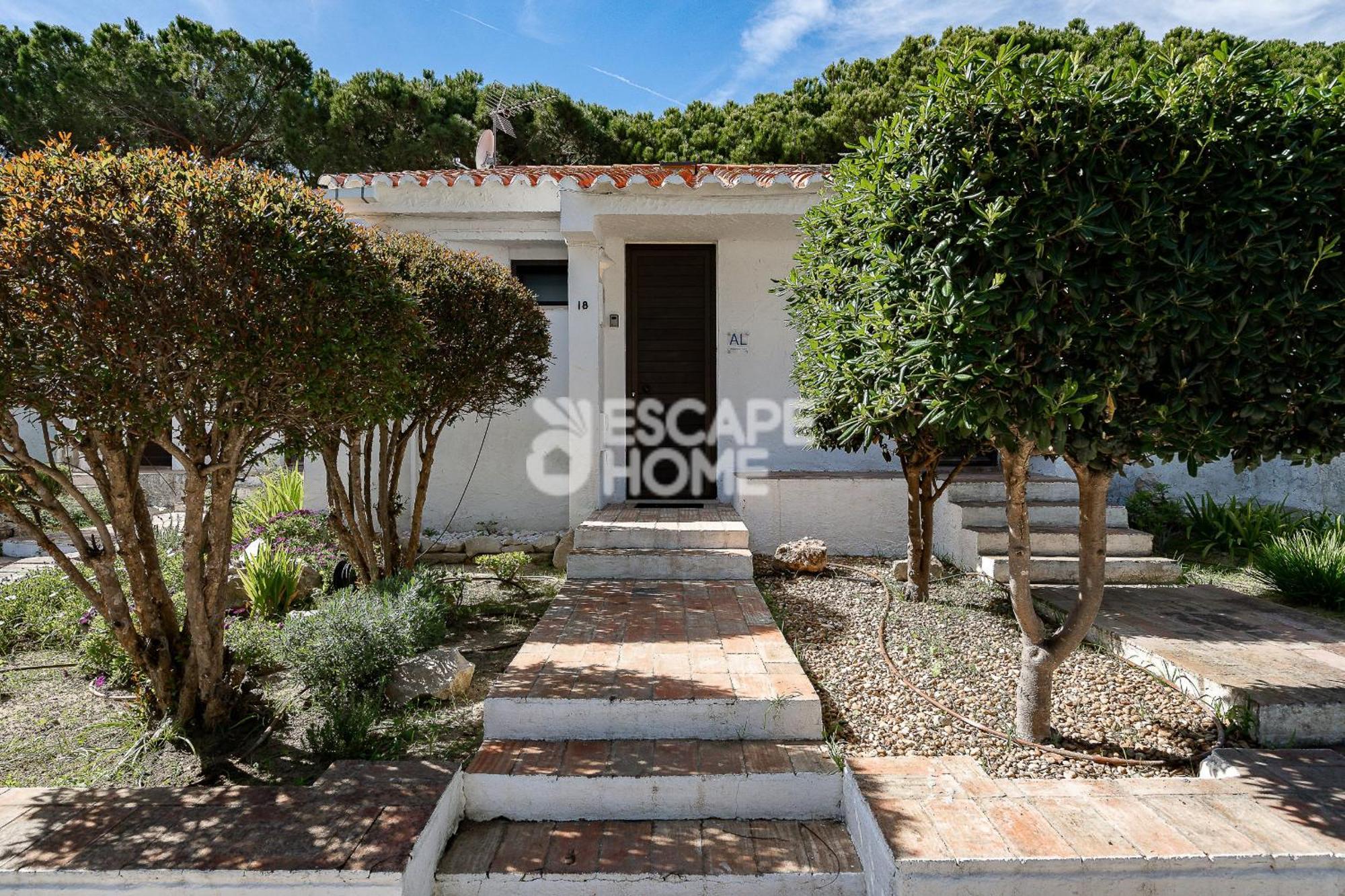 Falesia Beach House Albufeira Esterno foto