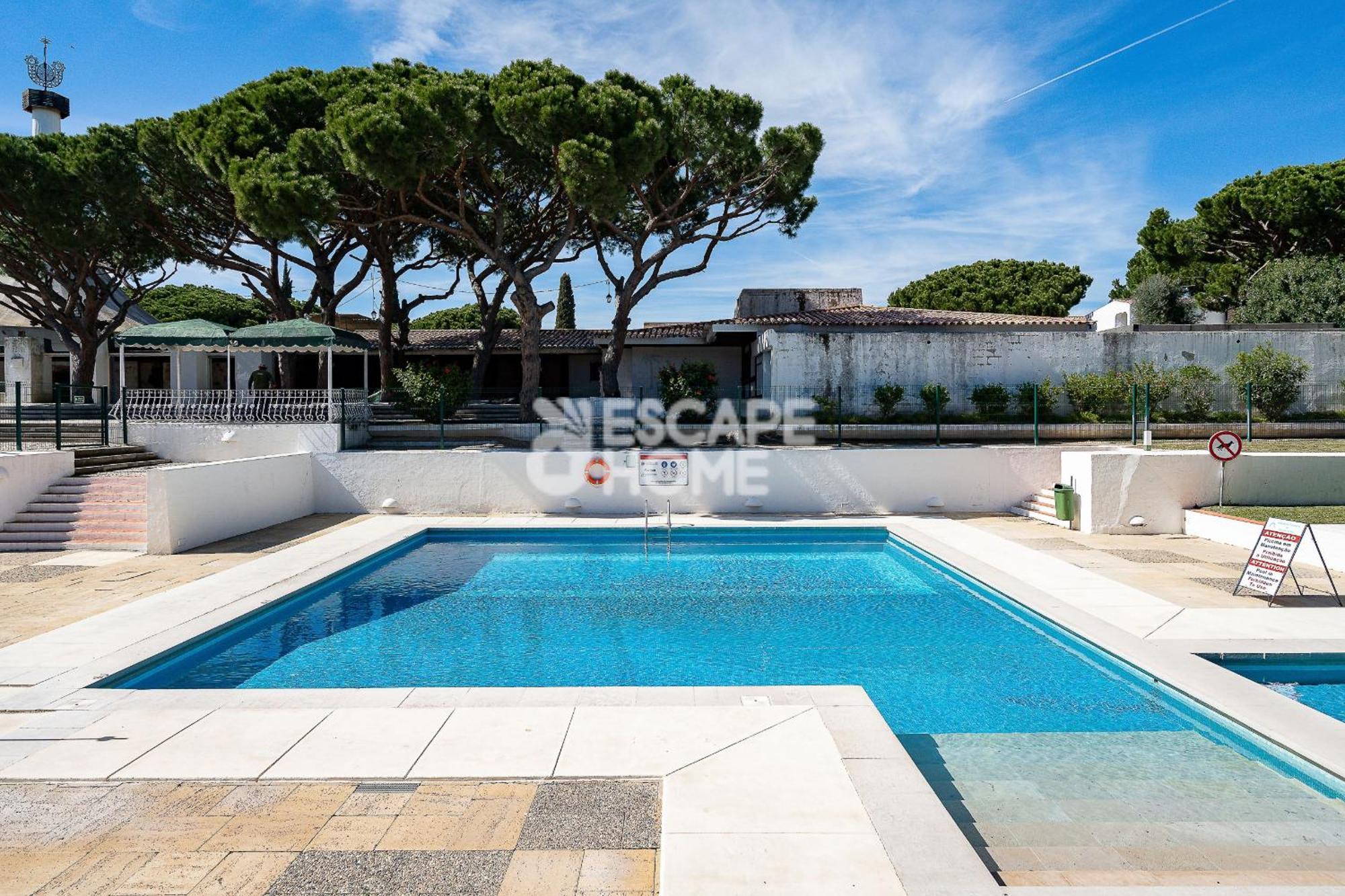 Falesia Beach House Albufeira Esterno foto