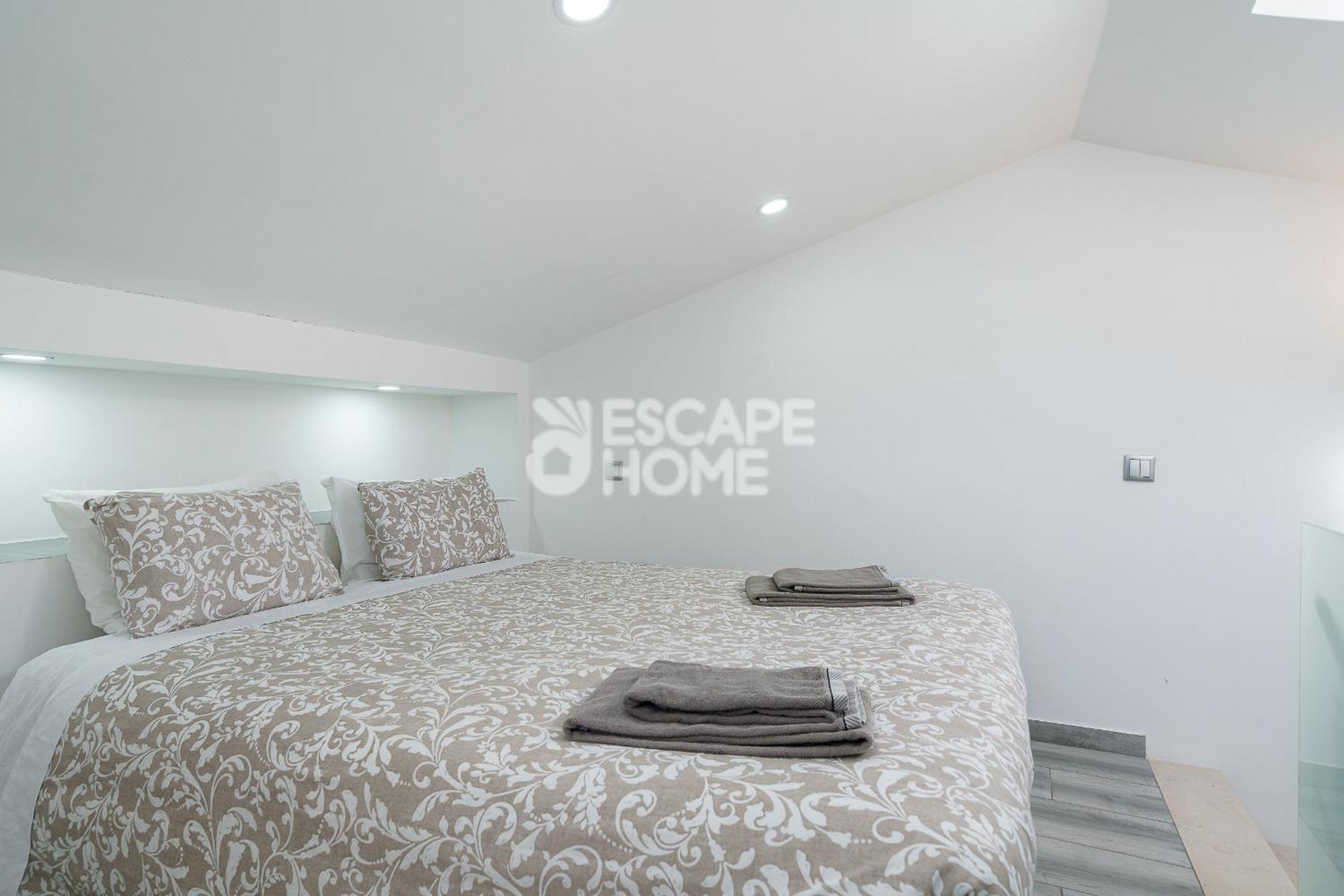 Falesia Beach House Albufeira Esterno foto