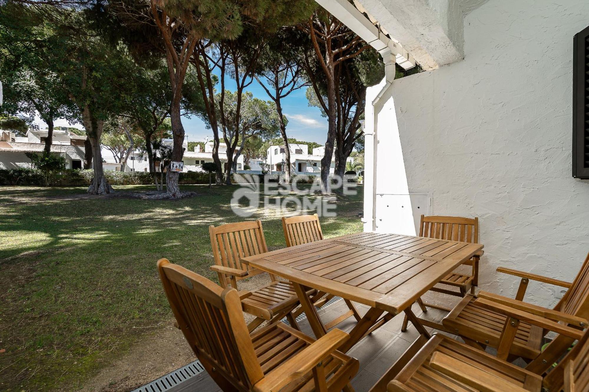 Falesia Beach House Albufeira Esterno foto